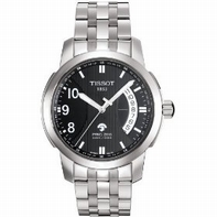 Tissot T014.421.11.057.00   Water Resistant Watch