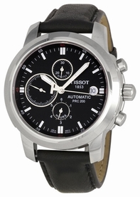 Automatic Tissot T014.427.16.051.00 Mens Watches