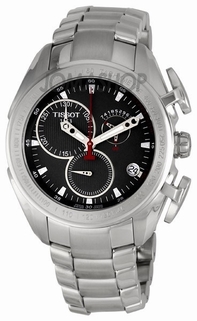 Tissot T018.617.11.061.00 Grey Watch