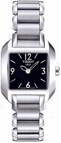 Tissot T02.1.285.52 Black Watch