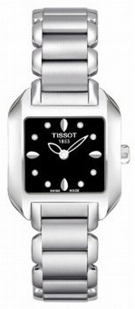 Tissot T02.1.285.54 Black Watch