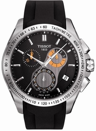 Tissot Mens  Watch T024.417.17.051.00