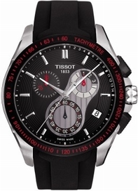 Tissot T024.417.27.051.00 Black Watch