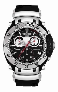 Tissot T027.417.17.051.00 Black Watch