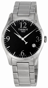 Tissot Stylis-T Series T028.410.11.057.00 Watch