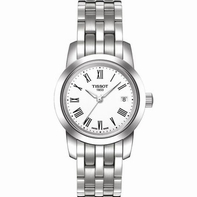 Quartz Tissot T033.210.11.013.00 Womens Watches