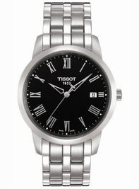 Tissot Classic Dream Series T033.410.11.053.00 Watch