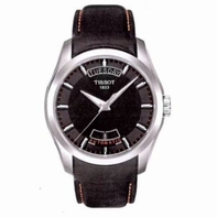 Tissot T035.407.16.051.01 Automatic Stainless Steel Watch