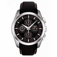 Tissot Mens  Watch T035.614.16.051.01