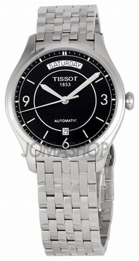 Tissot Mens  Watch T038.430.11.057.00