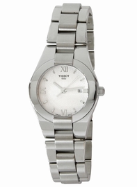 Tissot Womens  Watch T043.210.11.038.00