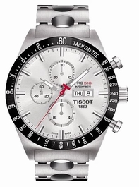 Mens Tissot T-Sport Racing T044.614.21.031.00 Stainless Steel Watch