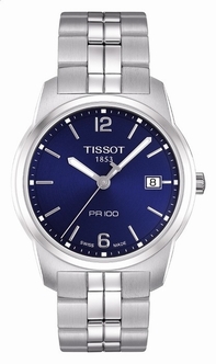 Tissot T049.410.11.047.00 PR100 Series Mens Watch