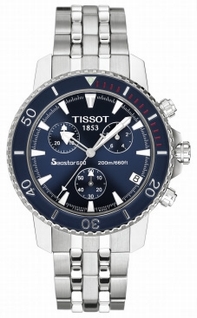 Tissot Seastar Series T19.1.485.41 Watch