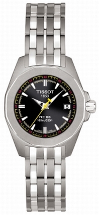 Tissot T22.1.281.51 Quartz Stainless Steel Watch