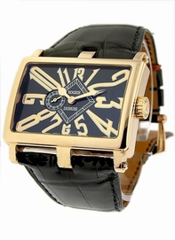 Automatic Roger Dubuis T3198596213 Mens Watches