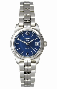 Tissot Womens  Watch T34.1.281.42