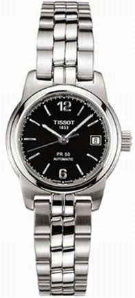 Automatic Tissot T34.1.283.52 Womens Watches