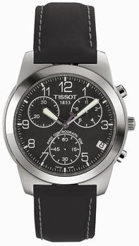 Quartz Tissot T34.1.428.52 Mens Watches