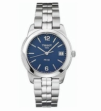 Tissot Mens  Watch T34.1.481.42