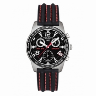 Quartz Tissot T34.1.528.52 Mens Watches