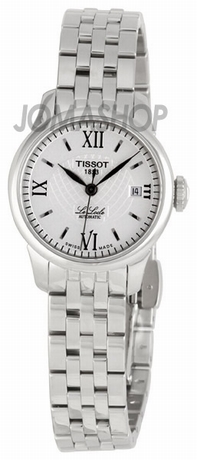 Tissot T41.1.183.33 Silver Watch