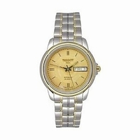 Automatic Tissot T55.0.483.21 Mens Gold Watches