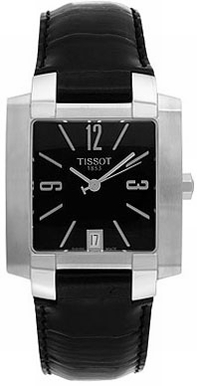 Tissot Mens  Watch T60.1.521.52