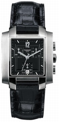 Tissot TXL Series T60.1.527.52 Watch