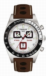 Tissot T91.1.416.31 Quartz Stainless Steel Watch