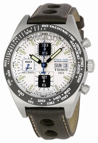 Tissot Mens  Watch T91.1.417.31