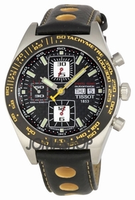 Tissot T91.1.427.81 46mm 100 meters / 330 feet Water Resistant Watch