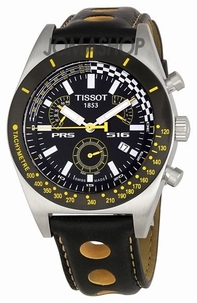 Tissot PRS516 Series T91.1.428.51 Watch