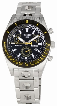 Tissot T91148851 Quartz Stainless Steel Watch