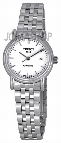 Tissot T95.1.183.31 27 mm 30 meters / 100 feet Water Resistant Watch