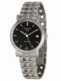 Automatic Tissot T95.1.483.51 Mens Watches