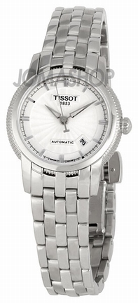 Automatic Tissot T97.1.183.31 Womens Watches