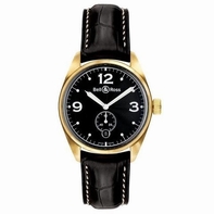 Automatic Bell Ross Vintage 123 Mens Watches