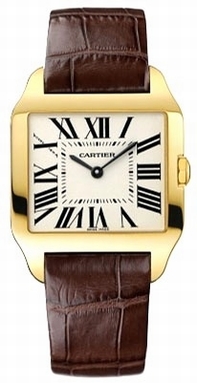 Quartz Cartier W2009351 Womens Watches