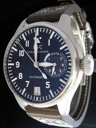 IWC Big Pilots 2885839 Black Dial Watch