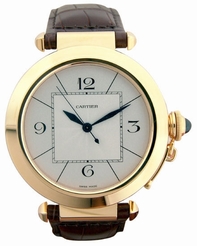 Cartier Mens  Watch W3018651