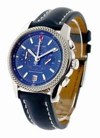 Breitling P2636212/C707/105X Blue Watch