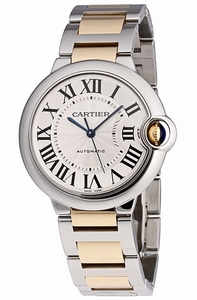 Automatic Cartier W6920047 Mens Watches