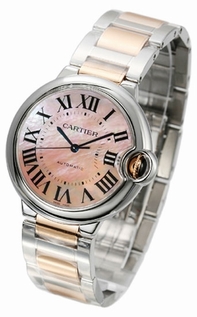 Quartz Cartier W6920033 Womens Watches