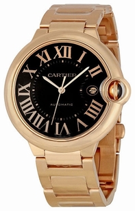 Cartier Mens  Watch W6920036