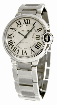 Automatic Cartier W6920046 Unisex Watches