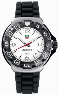 Tag Heuer Formula 1 Series WAC1111.BT0705 Watch