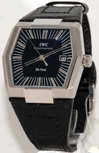 IWC Vintage Collection Series IW546101 Watch