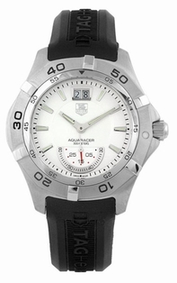 Tag Heuer WAF1011.FT8010 Aquaracer Mens Series Mens Watch