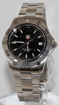 Tag Heuer Mens  Watch WAF1110.BA0800